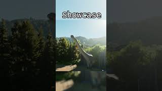 Dreadnoughtus Showcase | JWE 3 |
