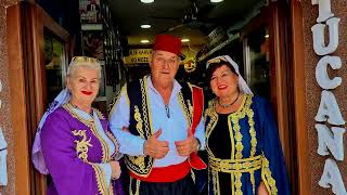 Download Lagu Hamid Ragipović Besko -Baš mi se kahva pije MP3