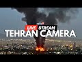 LIVE | Israel Iran War | Chaos Unfolds in Tehran as Israel Launches Its Most Offensive Strike | N18G
