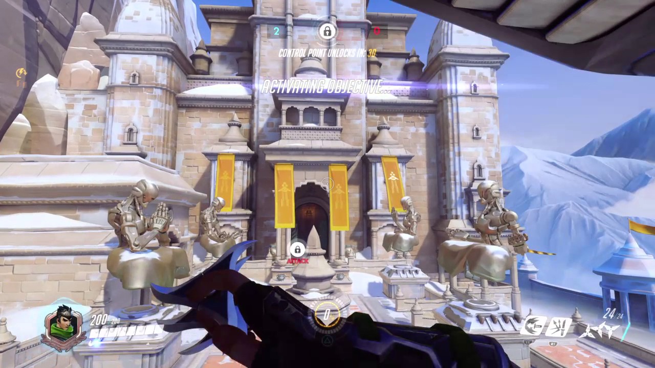 overwatch 2 trailer overwatch 2 trailer