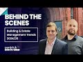 Centrick Uncovered Building &amp; Estate Management Trends 24-25