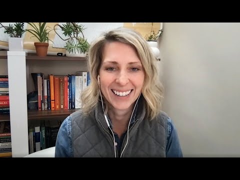 What is a Future-Minded Leader? - video from BetterUp