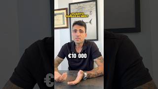 How much does a real estate agent make?💶🔑 How much does a real estate agent make?💶🔑
