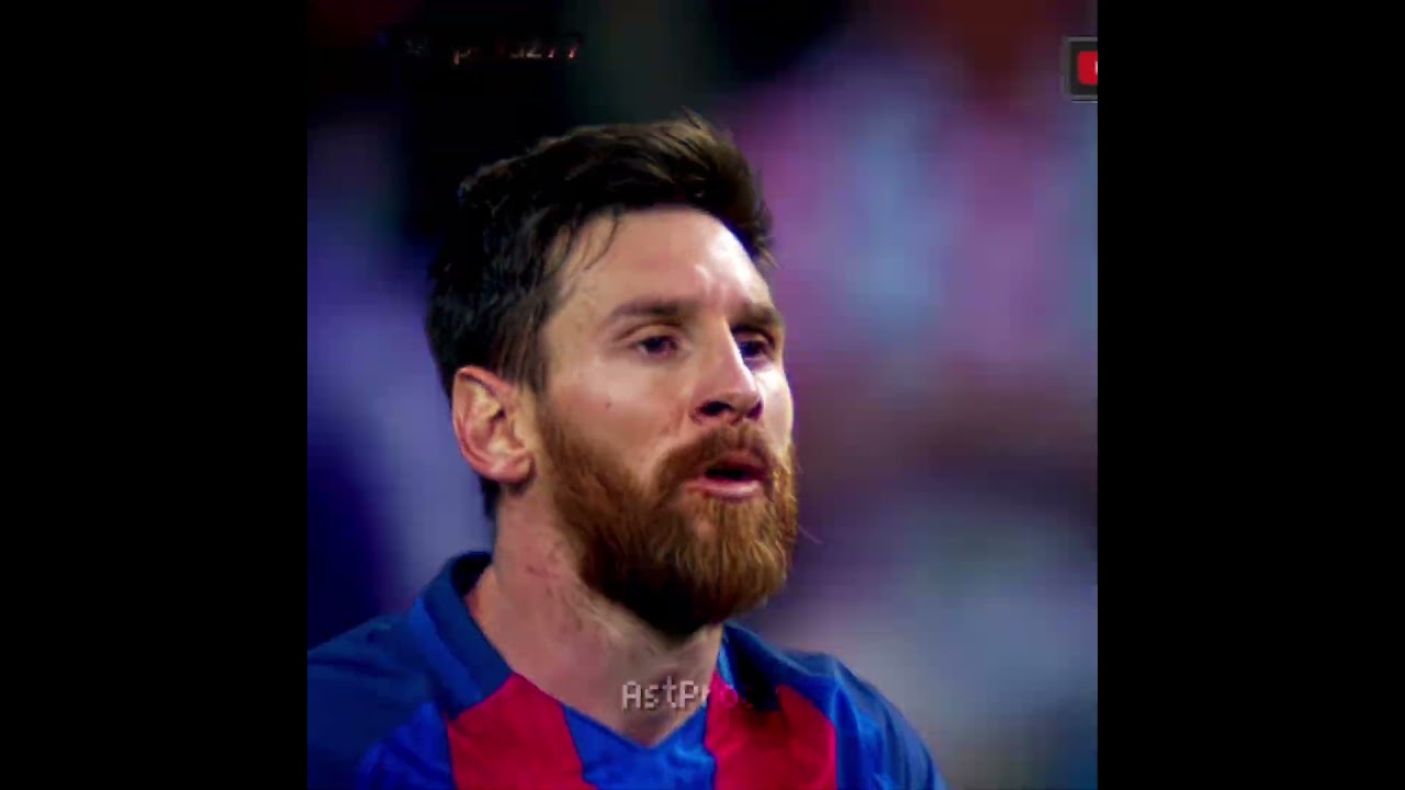 #messi