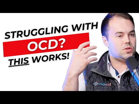 What is OBSESSIVE COMPULSIVE DISORDER (OCD)? Living with OCD & Effective Treatments w/ Stephen Smith