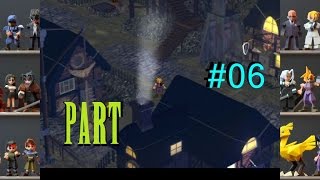 FF7 Gjoerulvs Hardcore Mod Playthrough Part #06