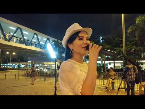 20190811小紅～中環(情意兩心堅)