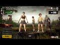 【PUBG】2018/生放送分【天月 志麻 佐香智久 96猫】