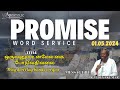 Promise word service message by prmdevakumar aca church sethiyathope promiseverse acachurch