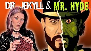 Download Lagu Dr. Jekyll & Mr. Hyde | Literature Deep Dive