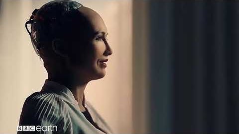 Little Sophia Robot, Hanson Robotics