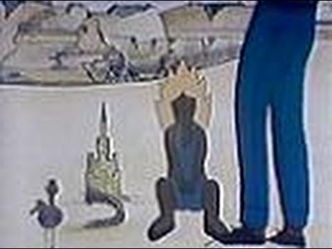 Mercy Hospital and Medical Center - Strangers Can Mean Danger (PSA, 1984)