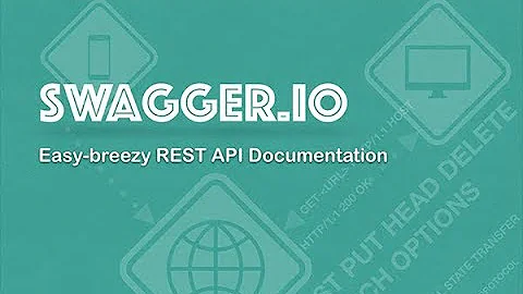 Swagger - Easy-breezy REST API Documentation