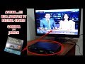 ASYIK TV JADI JERHIH !!! Panduan INSTALASI SKYBOX Set Top Box DVB T2