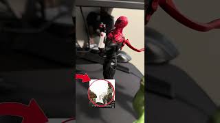 What are my action figures doing 😭✌️ #anime #aiishhdhgsg #invincible