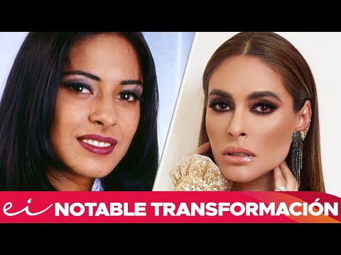 Video: Galilea Montijo, A Fost Operat?