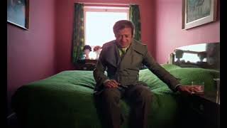 A Clockwork Orange (1971)Alex goes to the record shop