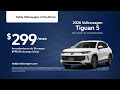 Volkswagen 06/08/2026 7510553