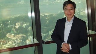 2016 AERA Fellow: Jinfa Cai