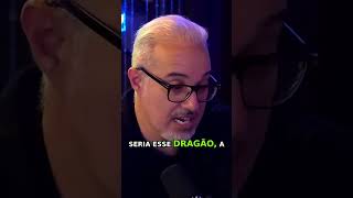 Daniel lopez fala sobre os Anjos caidos e os reptilianos