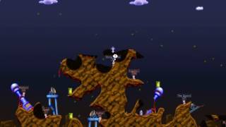 Download Lagu Worms Armageddon with Quad #1 - Incoming Nostalgia! MP3