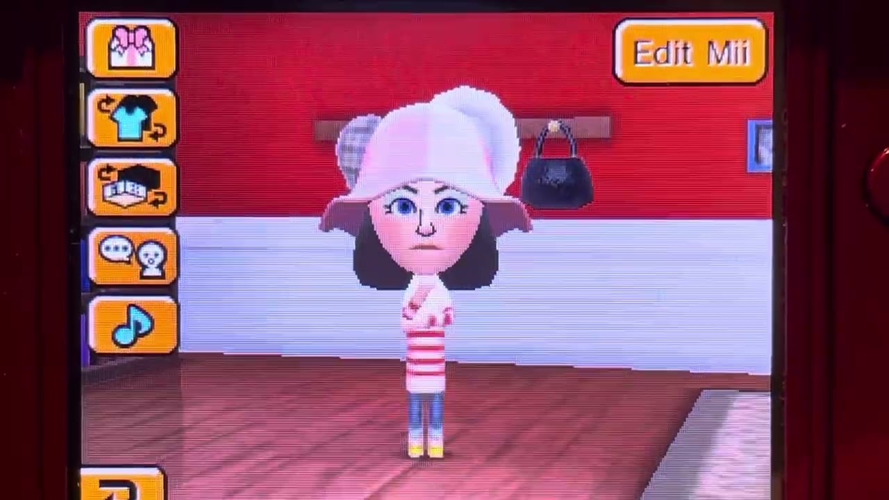 ♡Mii♡ Some mii's I made. Access code: 657BJ0X : r/Miitopia