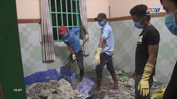 Công an thông tin vụ 2 xác người trong khối bê tông
