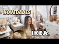 ¡NOVEDADES IKEA avance PRIMAVERA 2024! Haul decoración | Bstyle