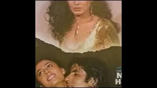 Asha Bhosle,Bappi Lahiri & Shashi Kapoor - Raat Baaqi Baat Baaqi (Vinyl - 1982)