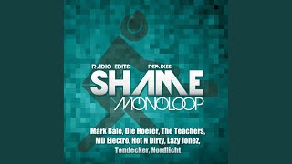 Shame (Nordlicht Remix Radio Edit)