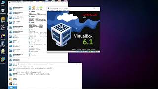 How to install Windows Longhorn Build 4074 on VirtualBox