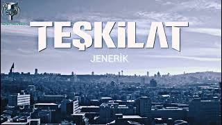 Teşkilat Müzikleri - Jenerik