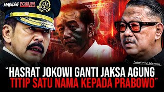 Download Lagu KOLONEL (PURN) SRI RADJASA: MANUVER JAKSA AGUNG MENGUSIK JOKOWI...!!! MP3 Download Lagu KOLONEL (PURN) SRI RADJASA: MANUVER JAKSA AGUNG MENGUSIK JOKOWI...!!! MP3