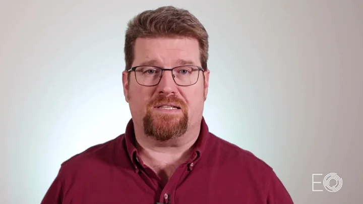 Stephen Shortt of EO Ireland invites you to the 20...