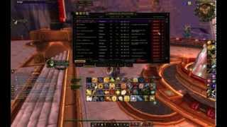 WOW MOP OQUEUE ADDON - QUICK SETUP GUIDE IN 2 MINS!