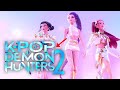 KPop Demon Hunters 2: Netflix, Sony Reportedly in Talks