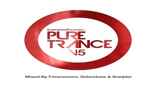 Will Atkinson - Till Dawn (Original Mix) Pure Trance V5