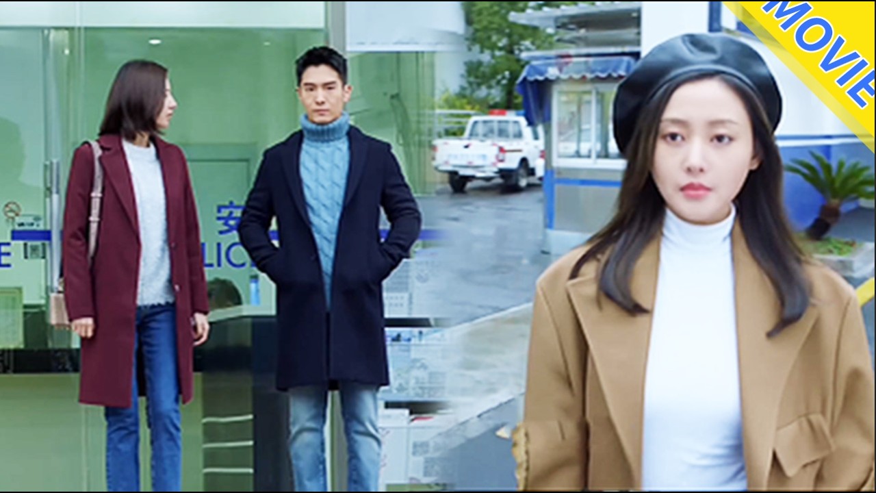 丈夫出轨被抓包，妻子心碎求离婚！