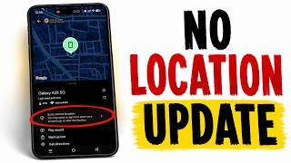 Find My Device Is ON—But This Find Hub Setting Is WRONG!