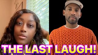 Woman Gets Ultimate Get Back On Ex Husband And Mistress Who He Cheated On Her With For 23 Years!