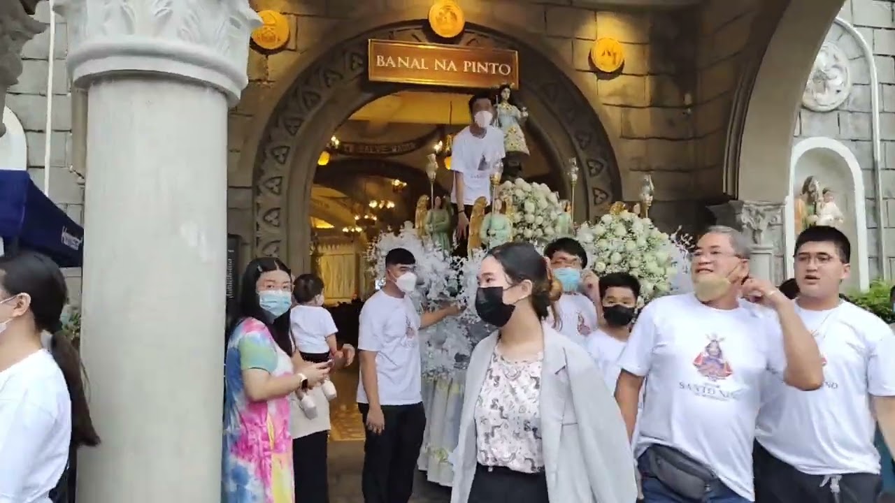 VIVA FIT SENIOR STO NIÑO DE MARIKINA VIVA 2023