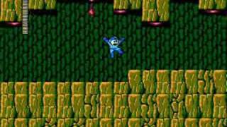 Megaman 2 Final @MadGama