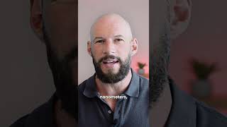 40Hz Pulsed Red Light Therapy for Brain Health Explained | Light Therapy Insiders #shorts
