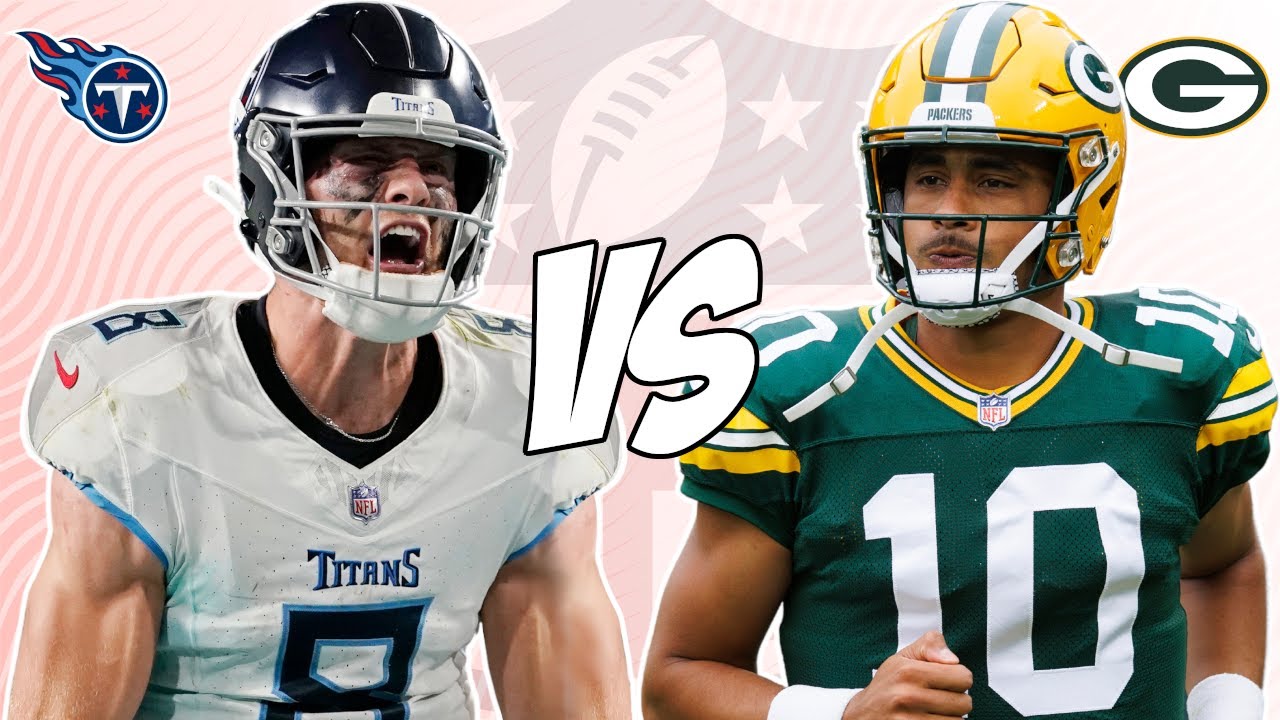 tennessee-titans-vs-green-bay-packers-9-22-24-nfl-pick-prediction