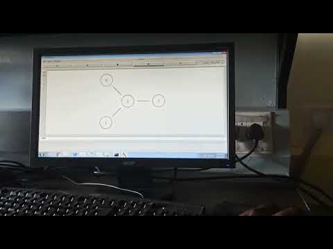 NS2 programs-Program 2 - YouTube