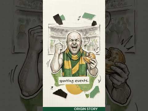 Yobbo Aussie Slang Origin Story