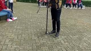 Download Lagu Istri soleha by Pangeran Eko Bermano.. Mantabzz Mekarsarii kereenn MP3