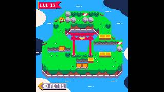 Kitsu Walkthrough Cool Math Games