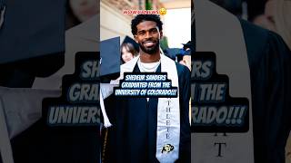 Shedeur Sanders Makes Coach Prime Proud😯 #shedeursanders #coachprime #wow360news #shorts
