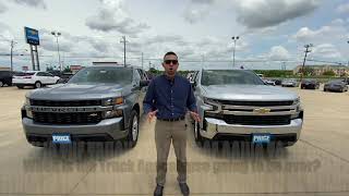 Truck Apocalypse is OVER! Price Chevrolet In Pleasanton Texas
